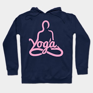 yoga Hoodie